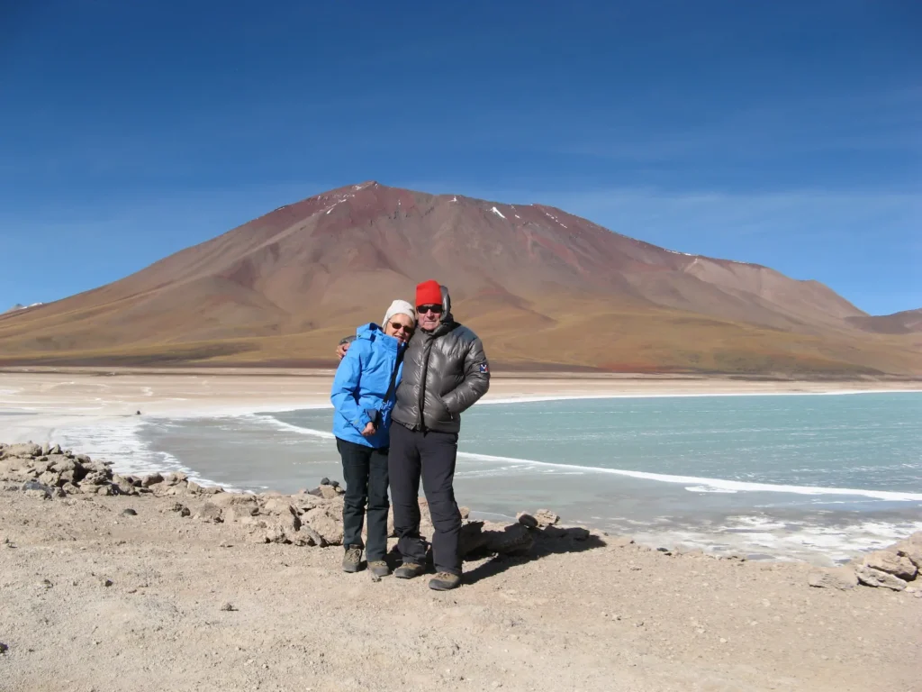 Circuit Chili Bolivie