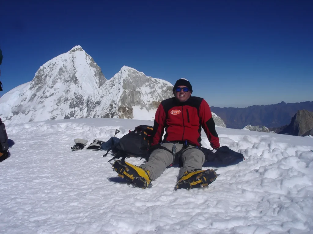 Trek et culture Pérou